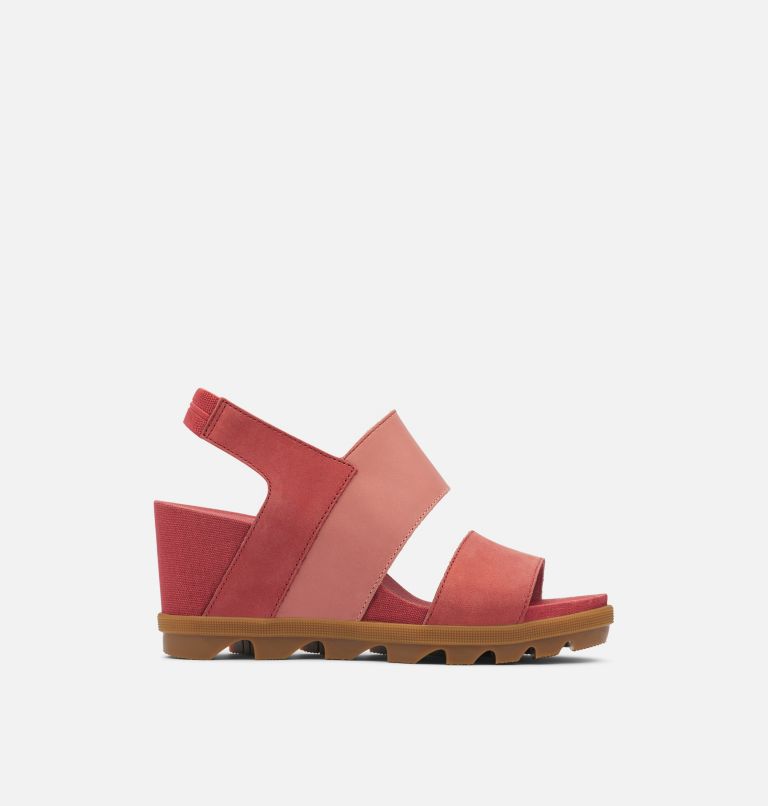 Sorel sandals 2025 wedge